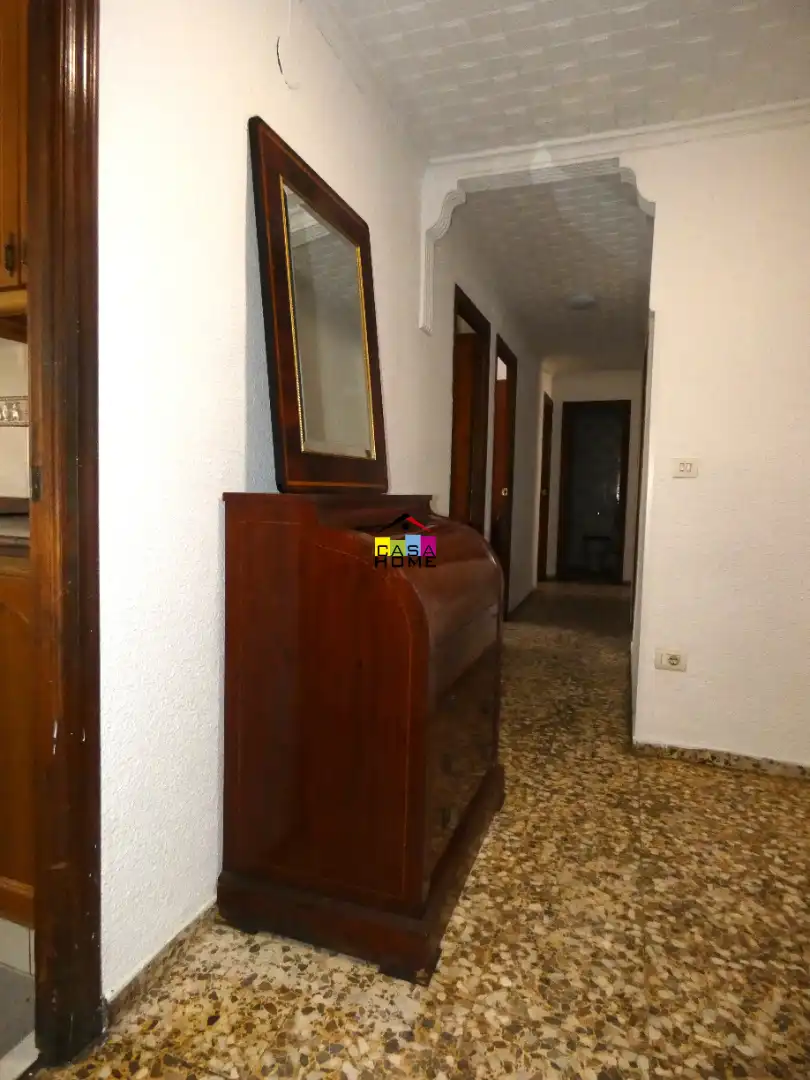 Flat for sale in Castellón de la Plana / Castelló de la Plana  with Storage room and Furnished