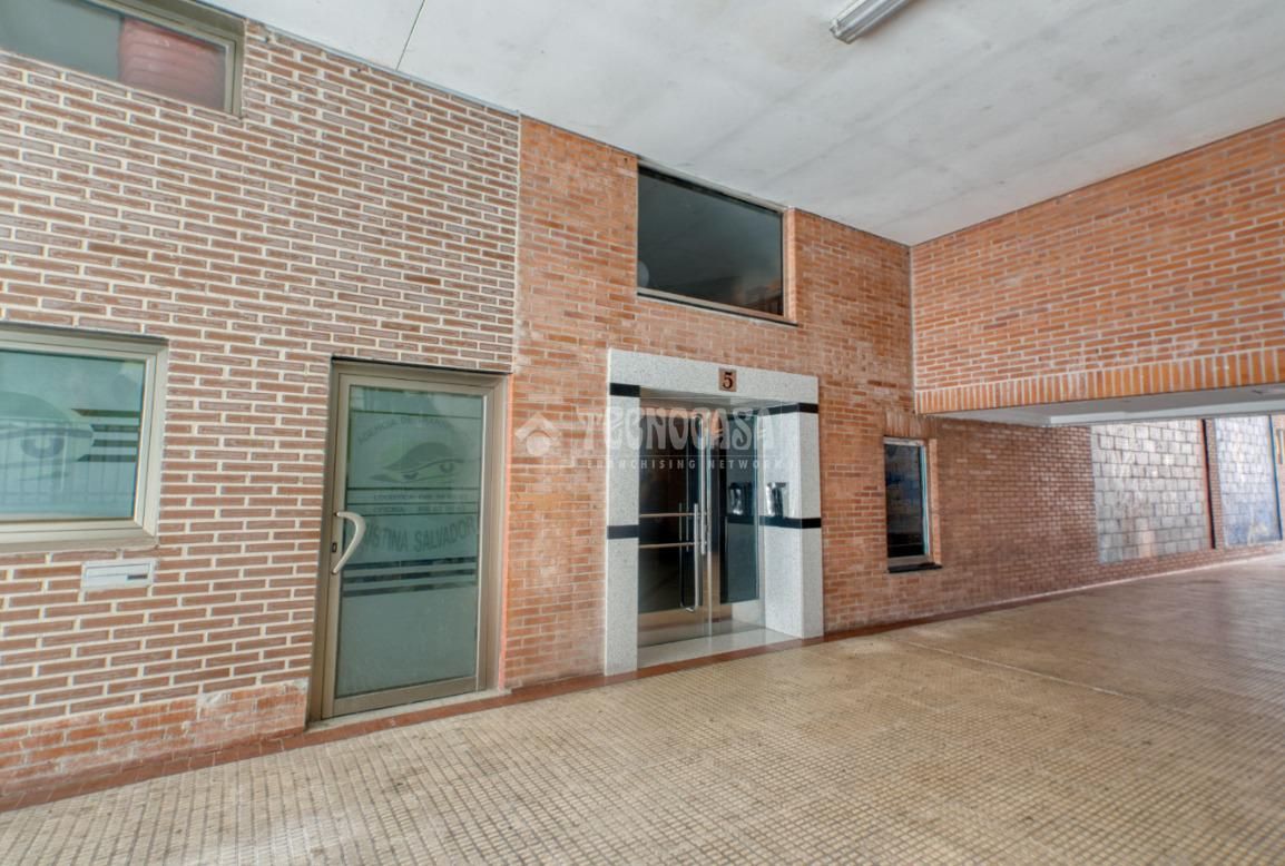 Flat for sale in Palencia Capital  with Heating, Parquet flooring and Storage room