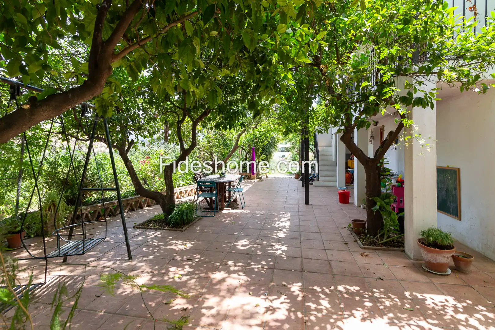 Maison rustique avec piscine à vendre à Avenida 28 de Febrero 17, imagen 37