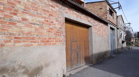 Foto 3 de Casa o xalet en venda a C/ Raval, Agramunt, Lleida