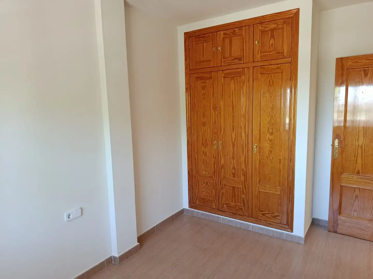 Habitación de Dúplex en venta en Murcia con Aire acondicionado, Calefacción y Trastero