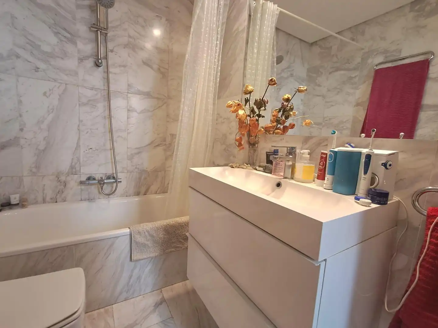 Flat with lift for sale in Centro, imagen 10