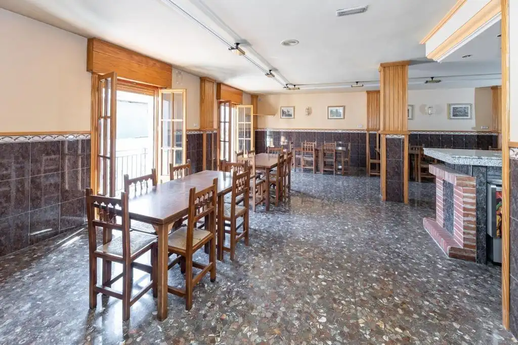 Maison avec terrasse à vendre à Ayuntamiento, imagen 4