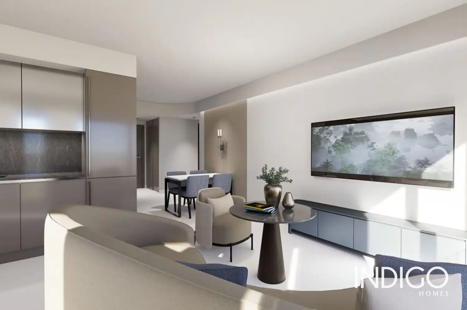 Flat with pool for sale in doctor gregorio marañon, imagen 20