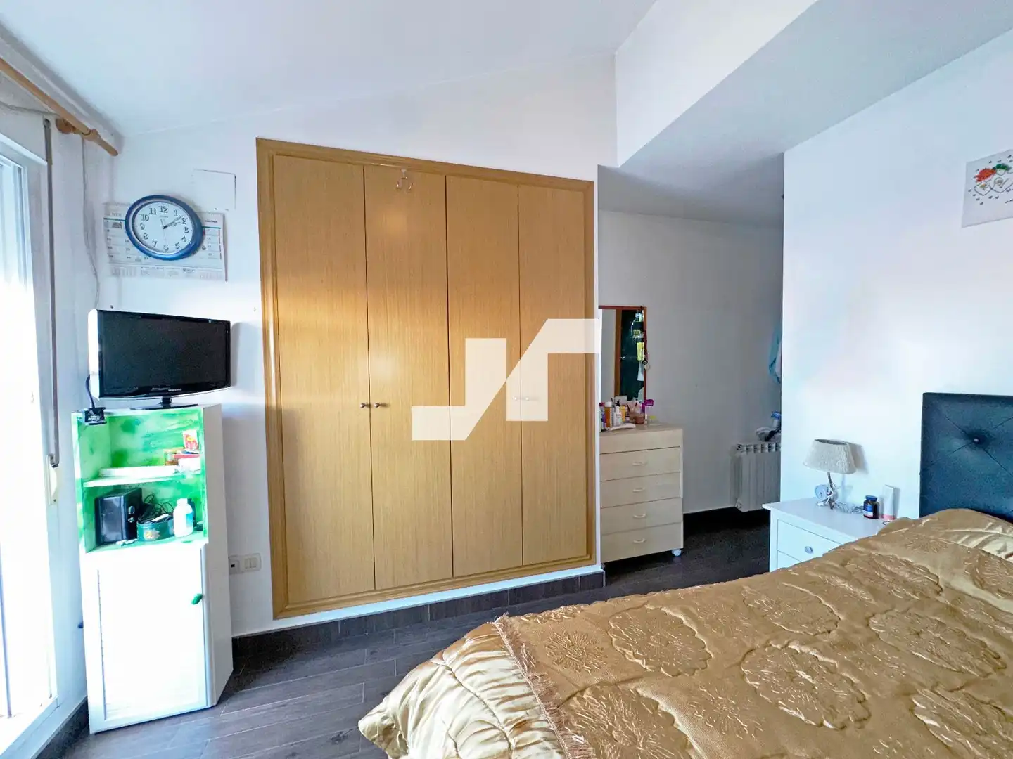 Habitación de Dúplex en venta en Vila-real con Aire acondicionado, Calefacción y Terraza