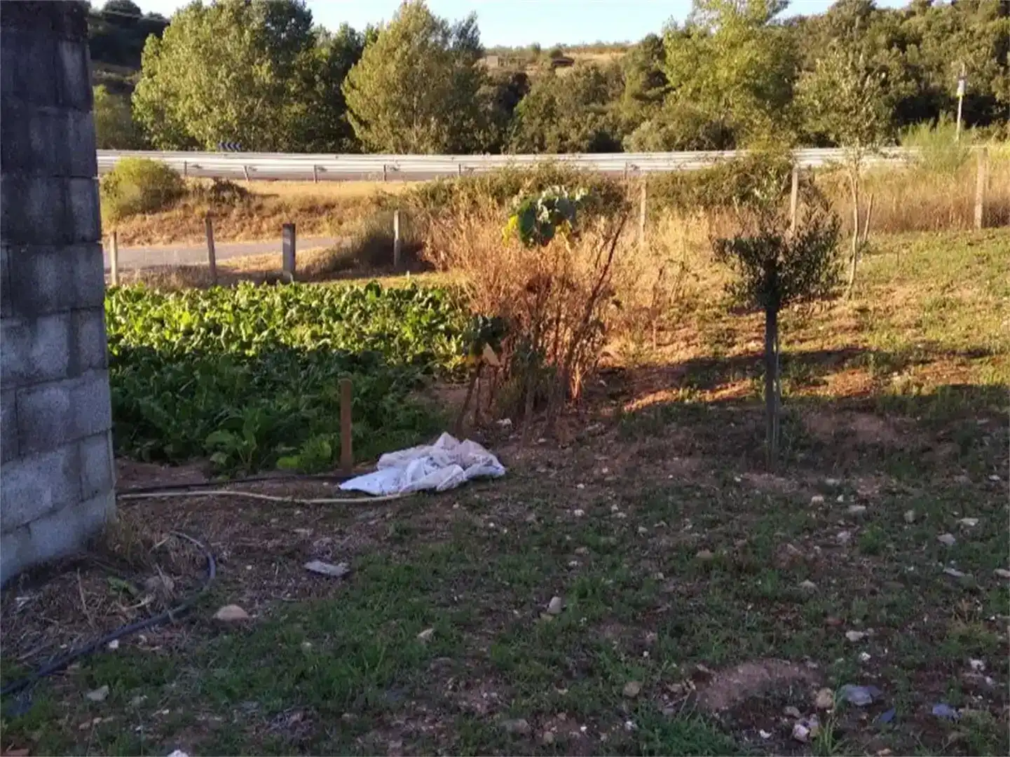 Piso en venta en O Bolo 