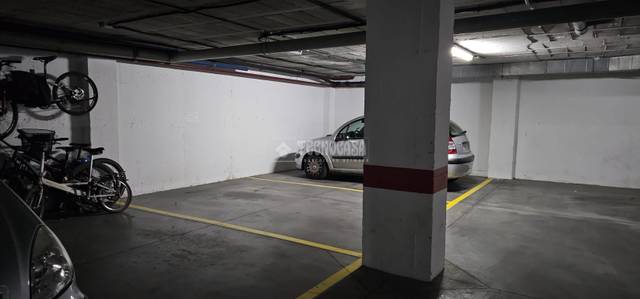 Garaje en Venta en San Pablo