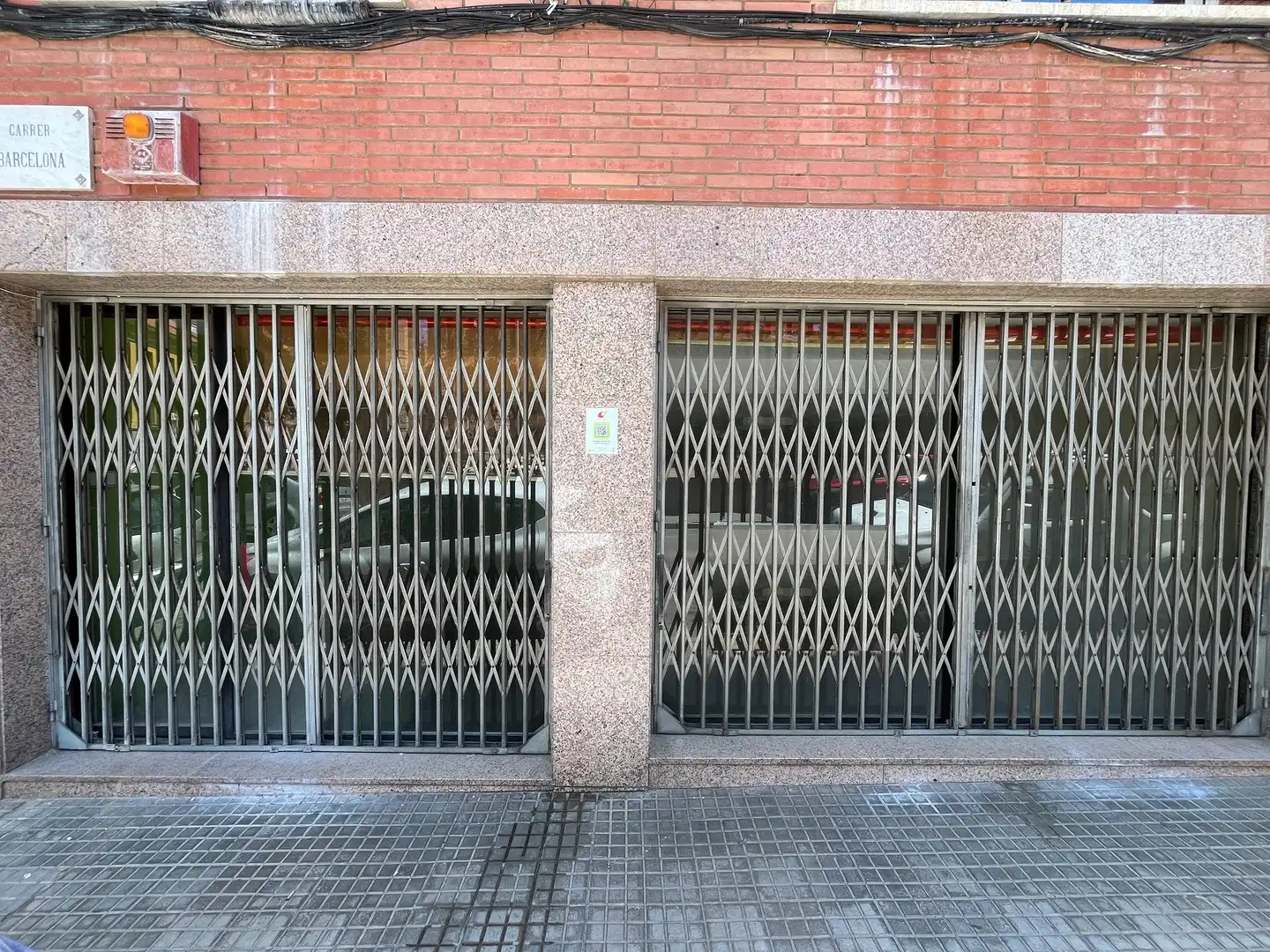 Local commercial à louer à Carrer Barcelona 9, imagen 2