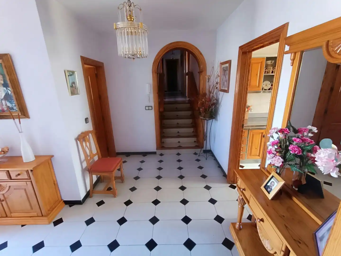 Casa o chalet en venta en Málaga con Aire acondicionado, Jardín privado y Terraza