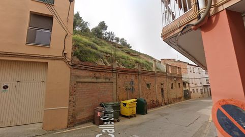 SUELO EDIFICABLE EN EL CENTRO DE FRAGA, imagen 2