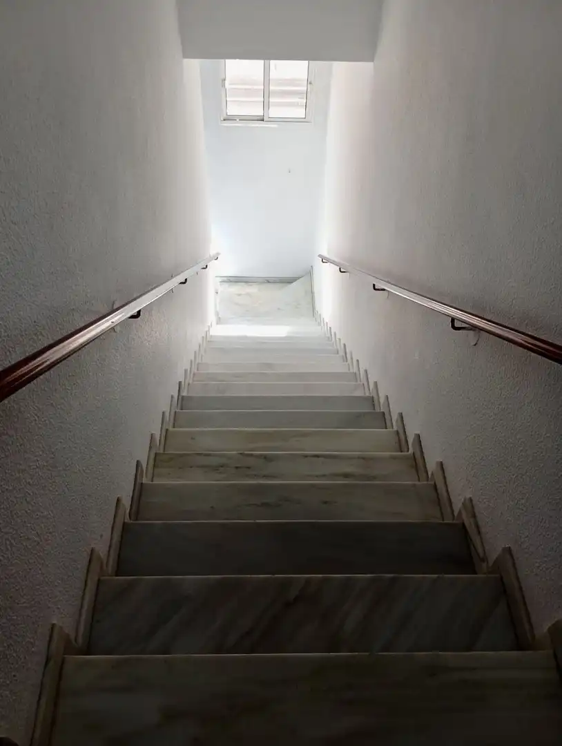 Flat for sale in Gines  with Air Conditioner, Heating and Terrace