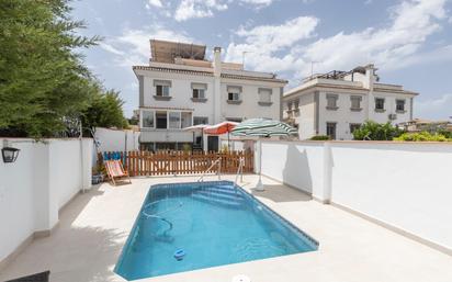 Haus oder Chalet zum verkauf in Calle Geranio, 4, Ogíjares