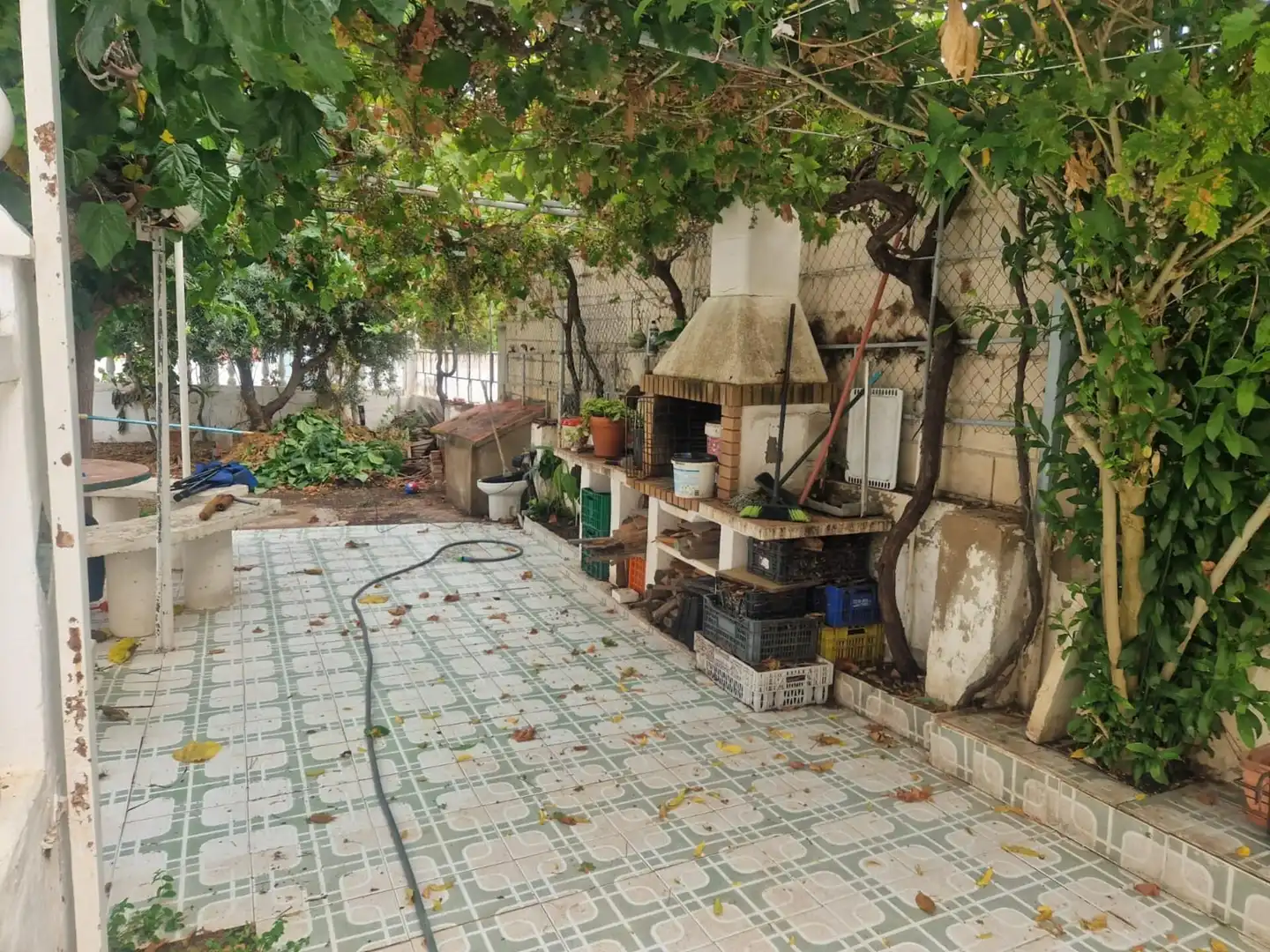 Detached house for sale in Alcanar, imagen 13