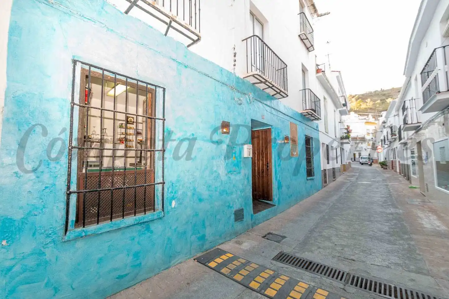 Casa en venta en Torrox Pueblo
