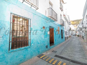 Maison à vendre à Torrox Pueblo