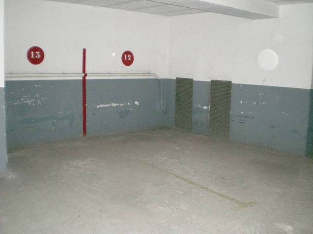 Garaje en Venta en Poble Nou