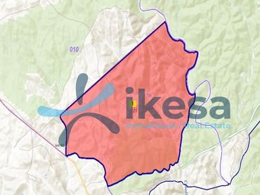 Rural land for sale in Niebla