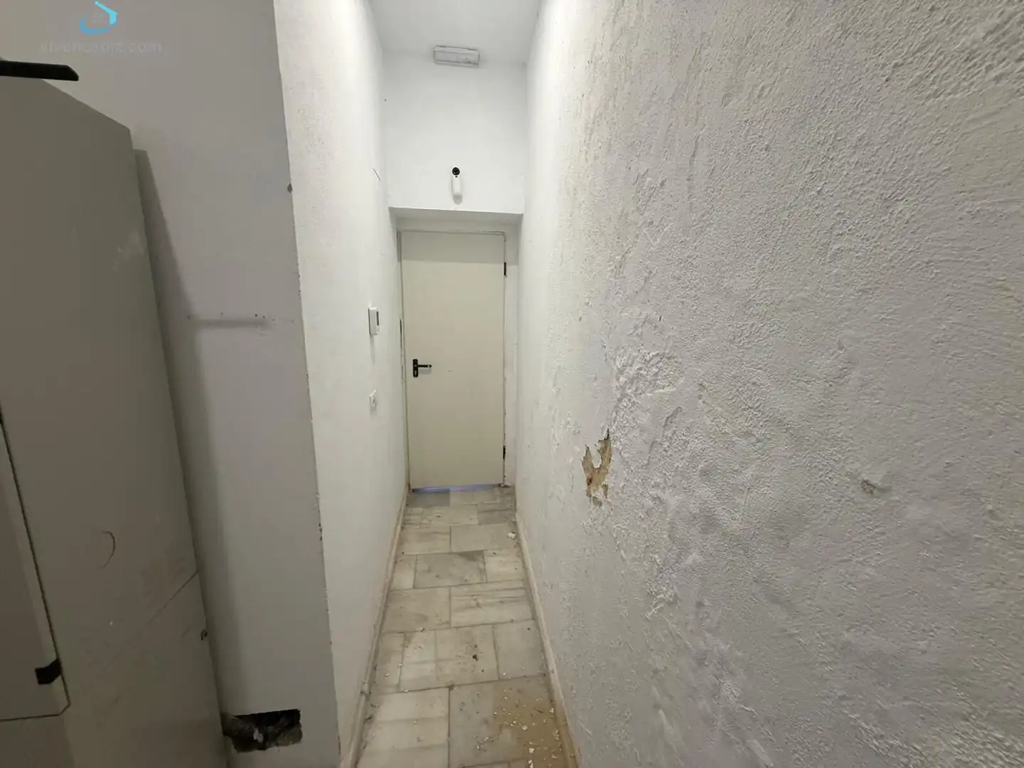 Traster en venda en Cádiz