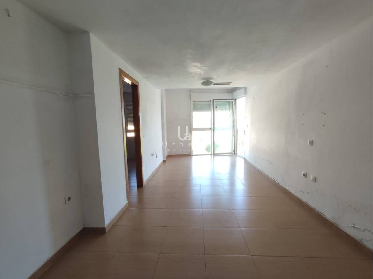 Flat for sale in Beniel  with Storage room and Balcony