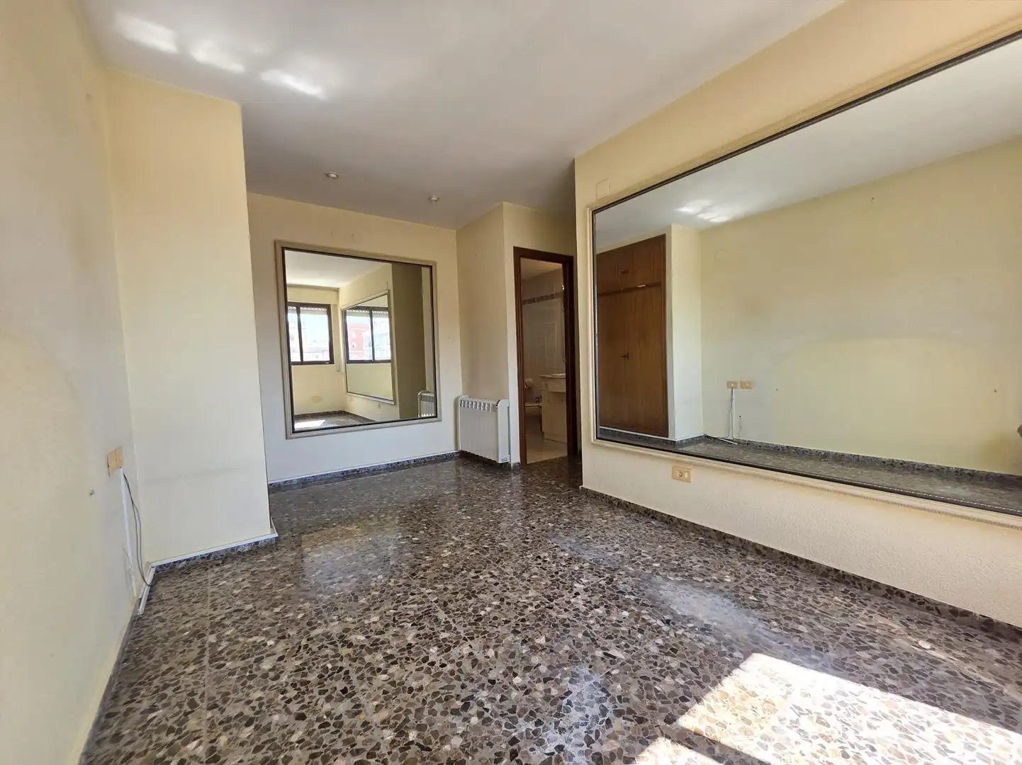 Attic for sale in Castellón de la Plana / Castelló de la Plana  with Air Conditioner, Heating and Terrace