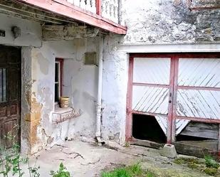 Casa adosada en venda en Villacarriedo