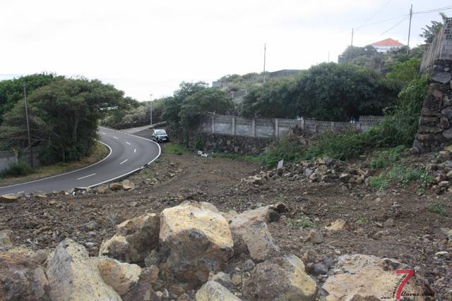 Terreno residencial en Venta en Villa de Mazo