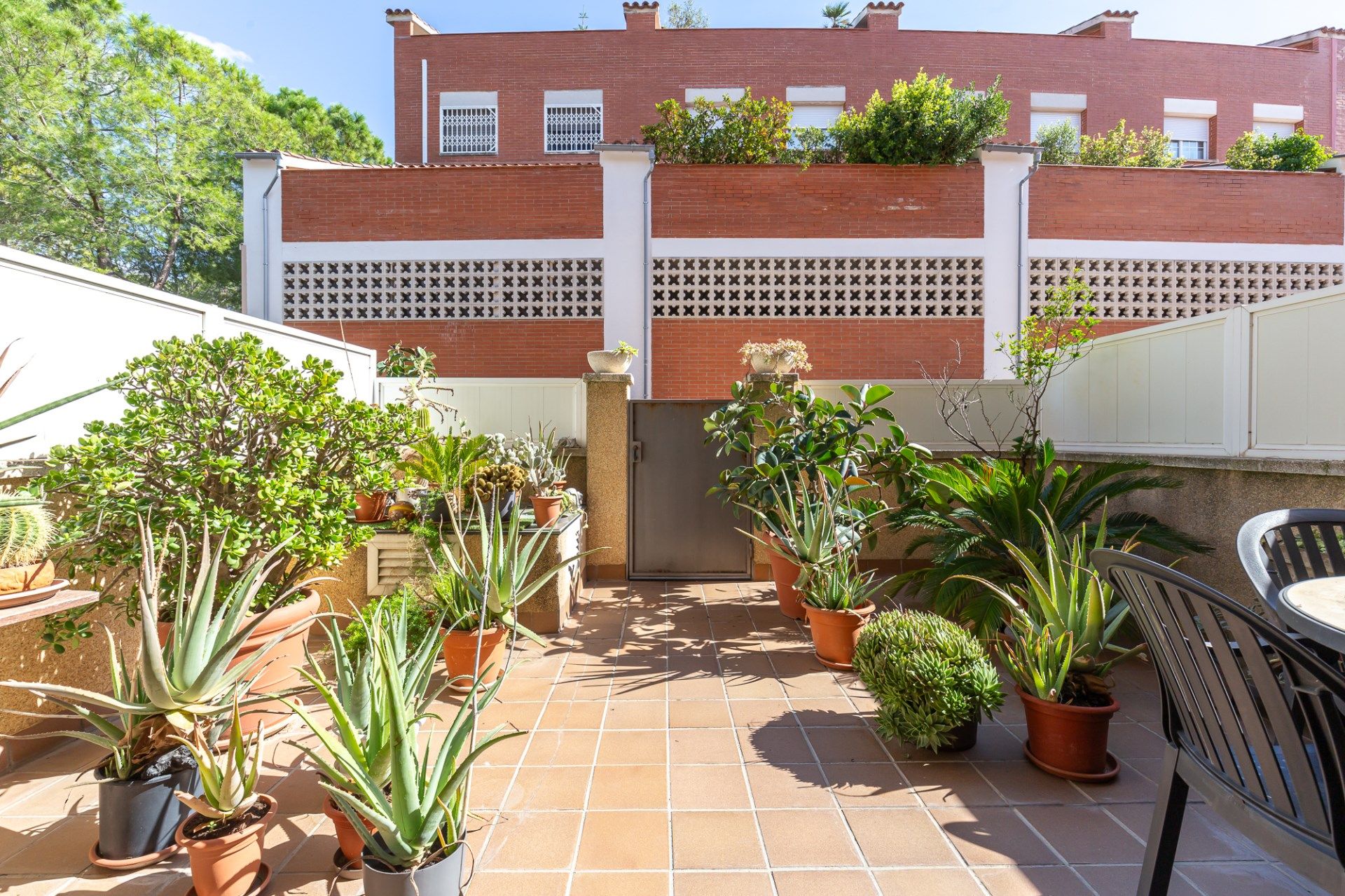 Single-family semi-detached for sale in AMETLLER DE L', Mas Lluí