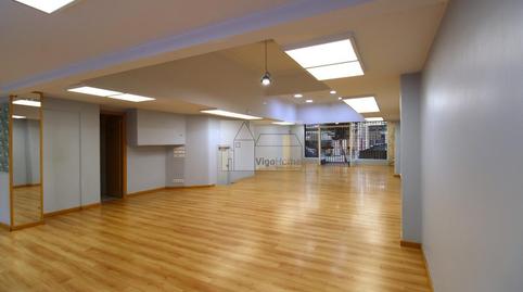 Photo 3 of Premises to rent in Jose Antela Conde, Casablanca - Calvario, Pontevedra