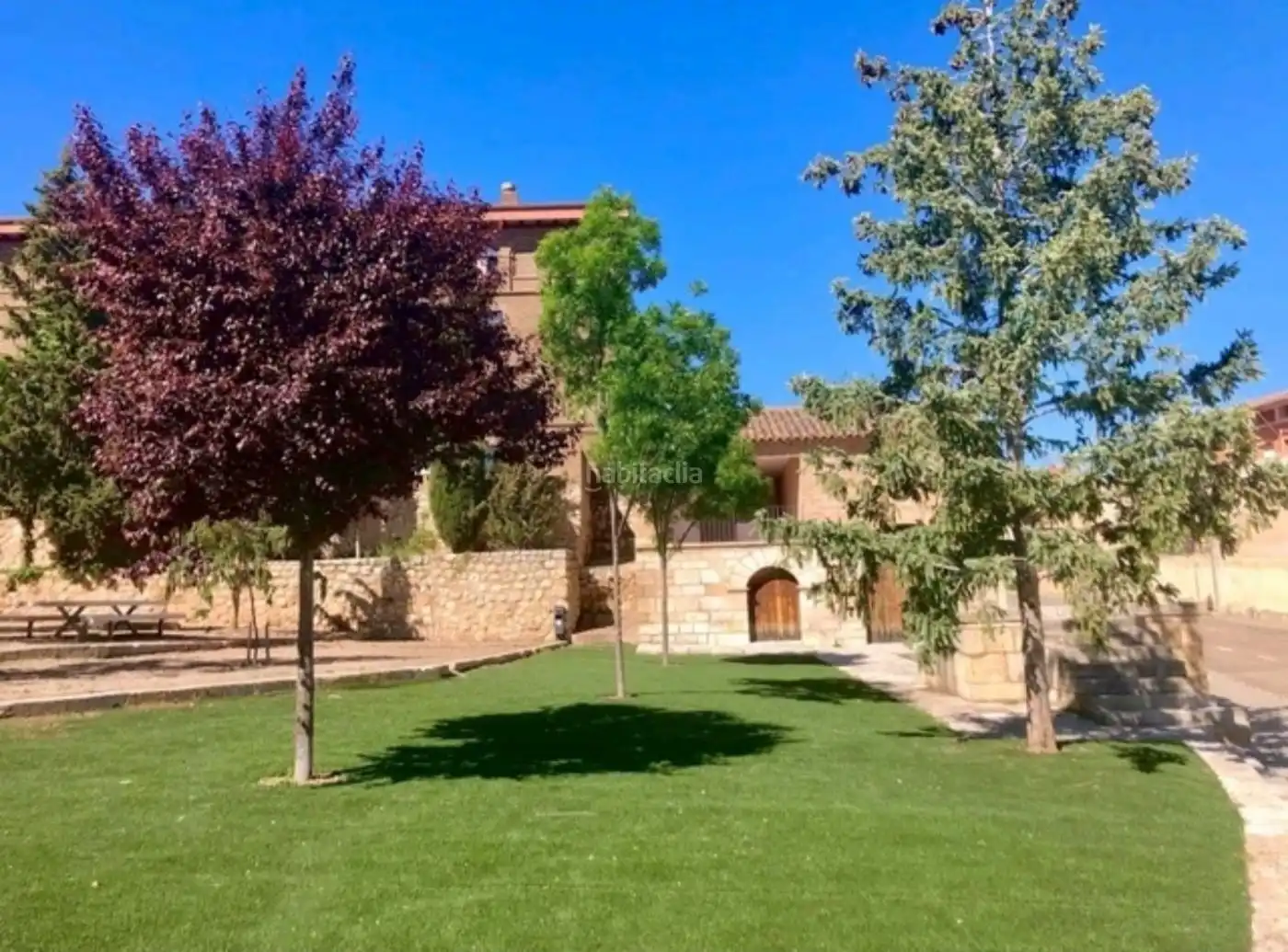 Piso en venta en Calle Diputación Provincial 15, imagen 7
