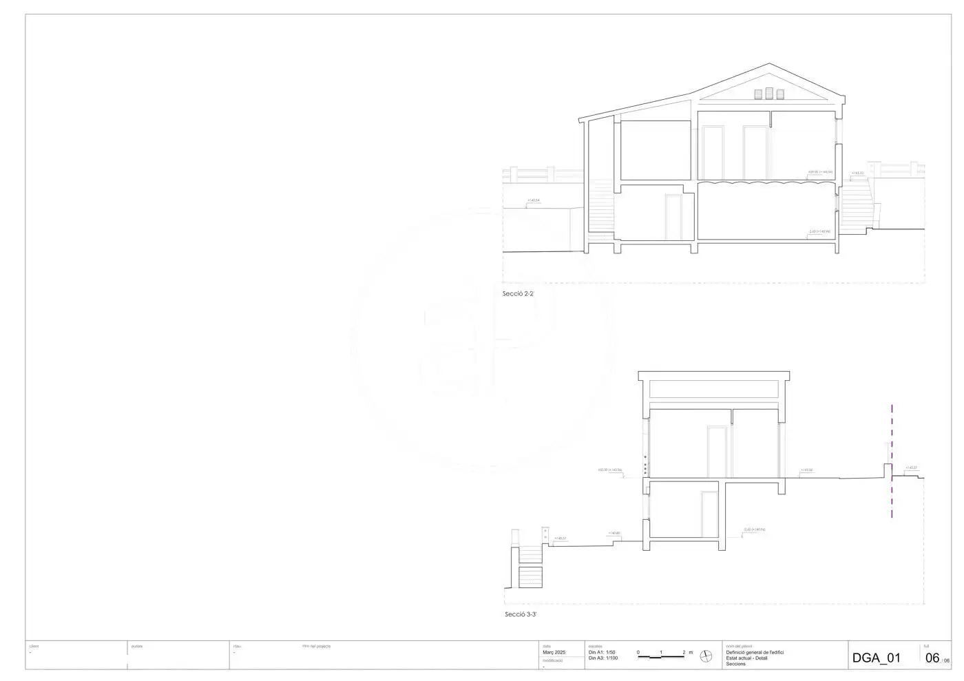 Houses for sale in Sant Cugat del Vallès  with Heating and Private garden