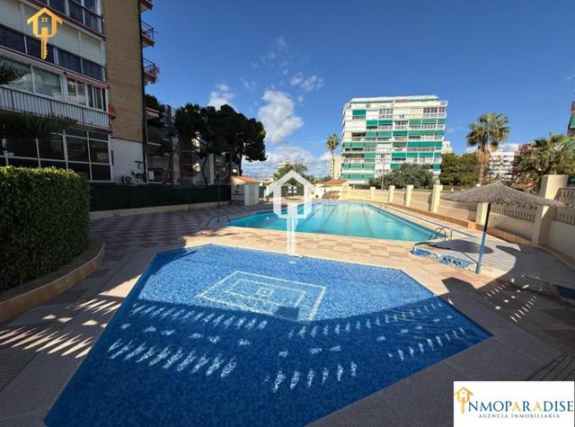 Piso en Venta en Calle Calle de Zeus, 8 en Albufereta