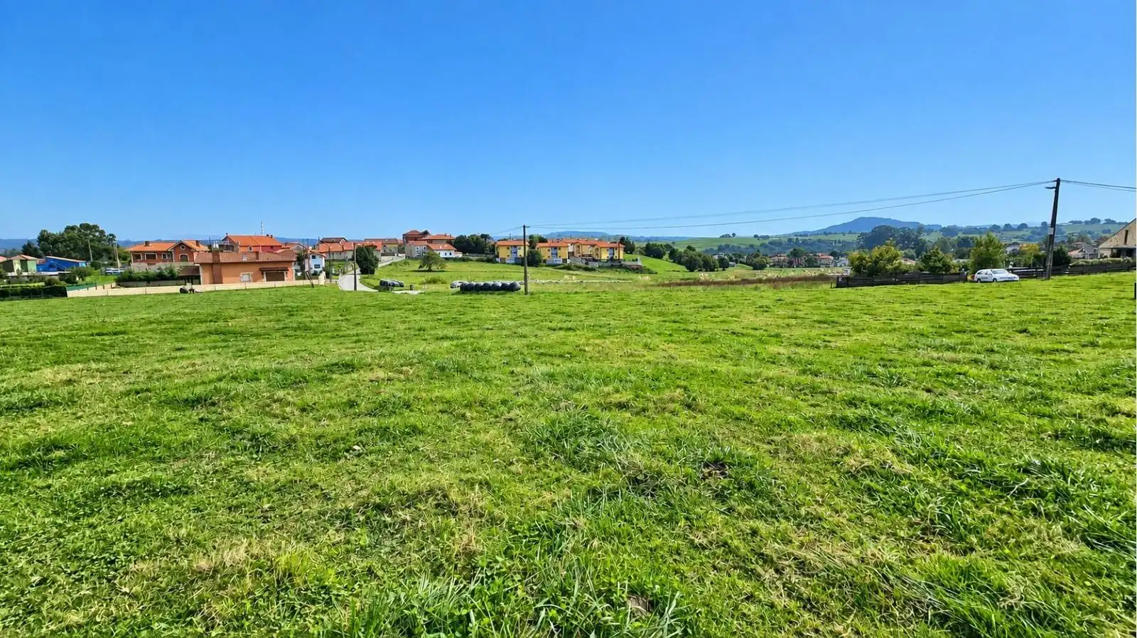 Residencial en venda en Suances, Cantabria