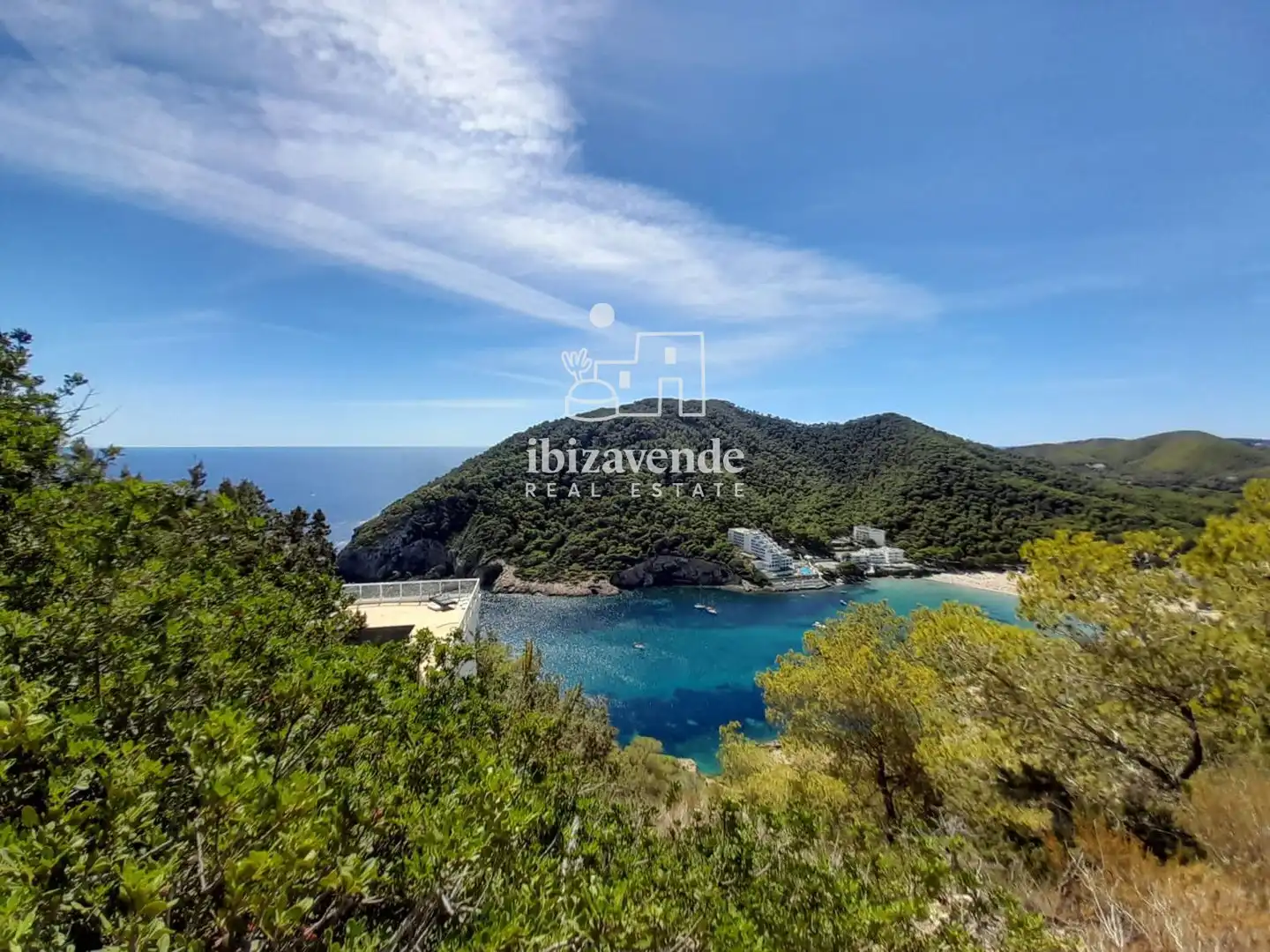 Casa con piscina en venta en del monte Kilimanjaro, imagen 3