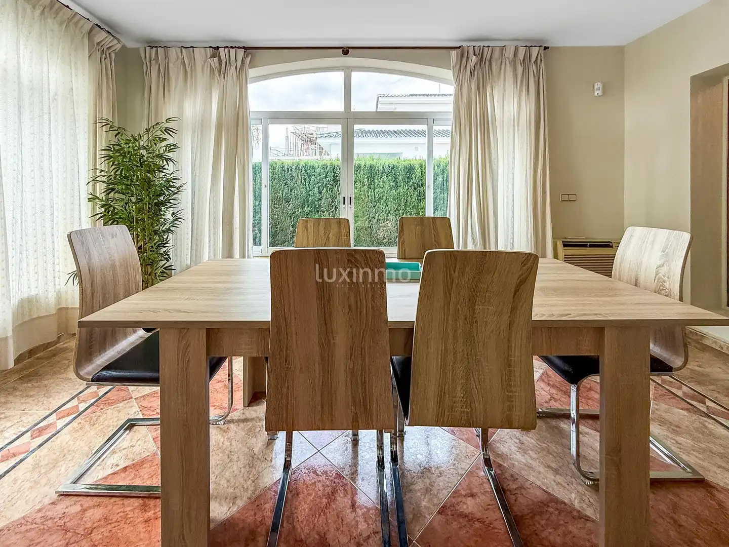 Villa avec terrasse à vendre à Urbanizaciones, imagen 11