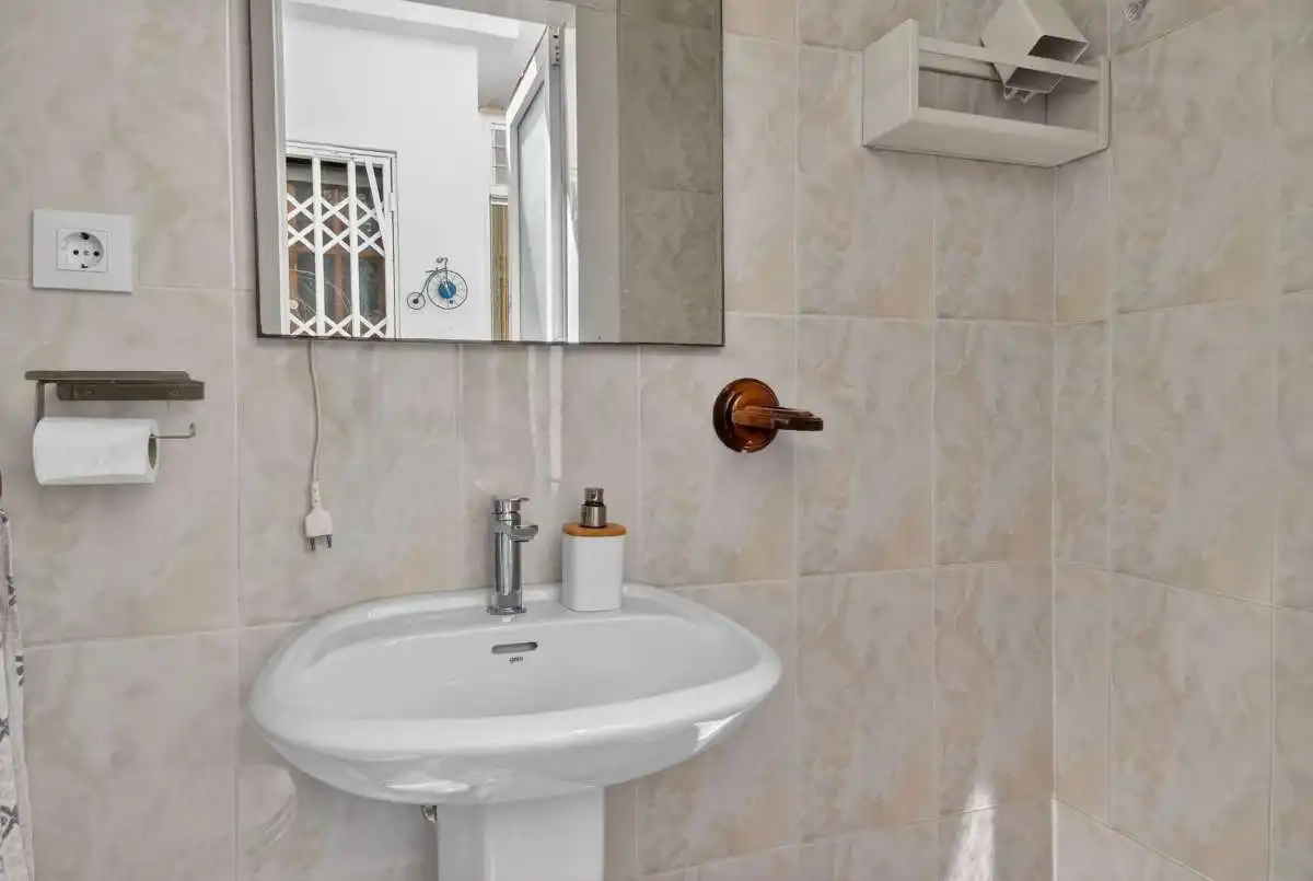 Casa con jardín en venta en Santiago de la Ribera, imagen 13