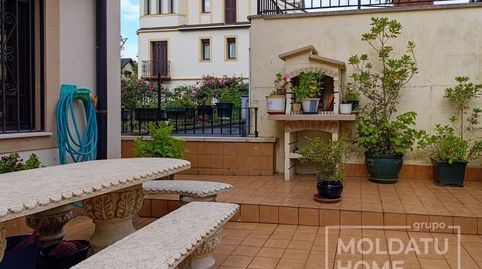 Foto 3 de Casa adosada en venda a Karobiaga, Lapice - Larreaundi - Olaberria - Meaka, Irun