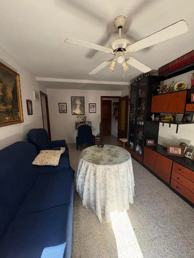 Flat for sale in San Telmo - Federico Mayo - El Porta
