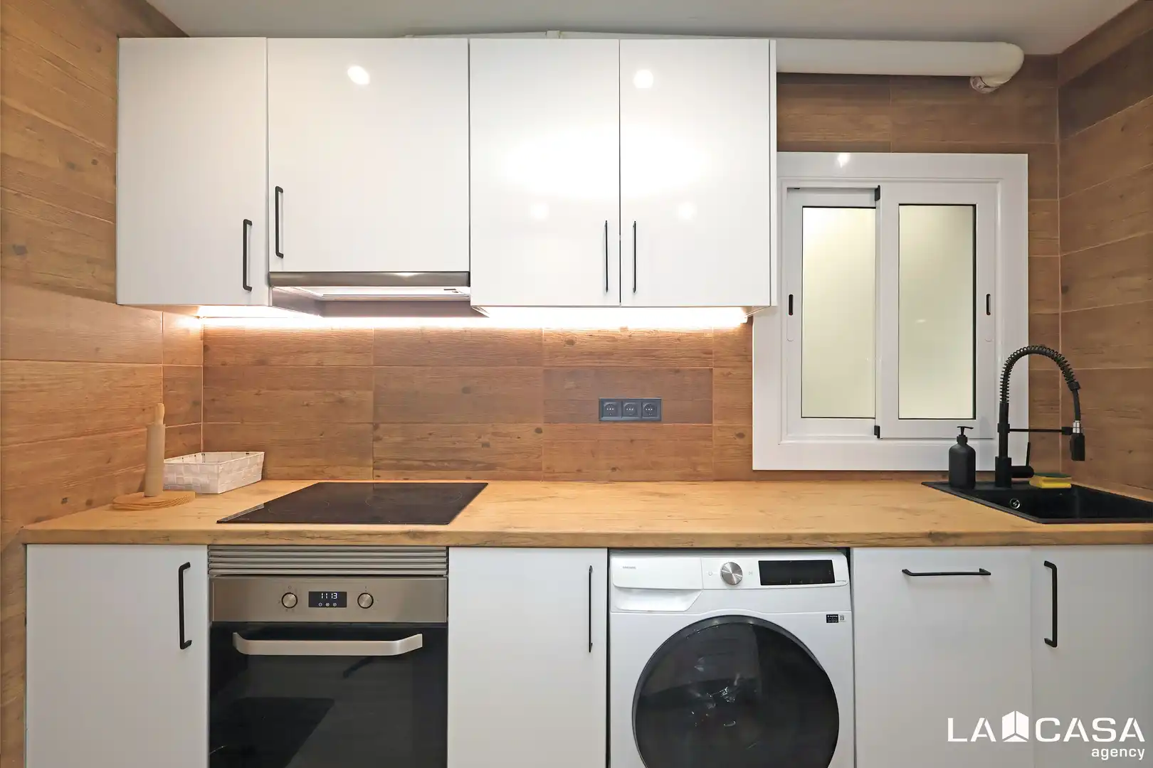 Piso con ascensor en venta en Calle ROSA DE ALEJANDRIA, imagen 14