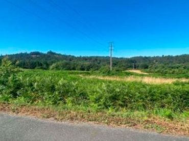 Terrenos y solares en venta en BARREIROS,(LOGROSA) PG 501 PARC. 284