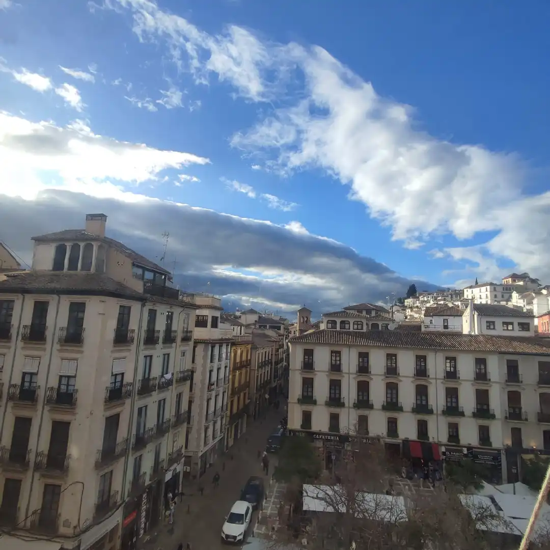Wohnungen zur Miete in Granada, Granada