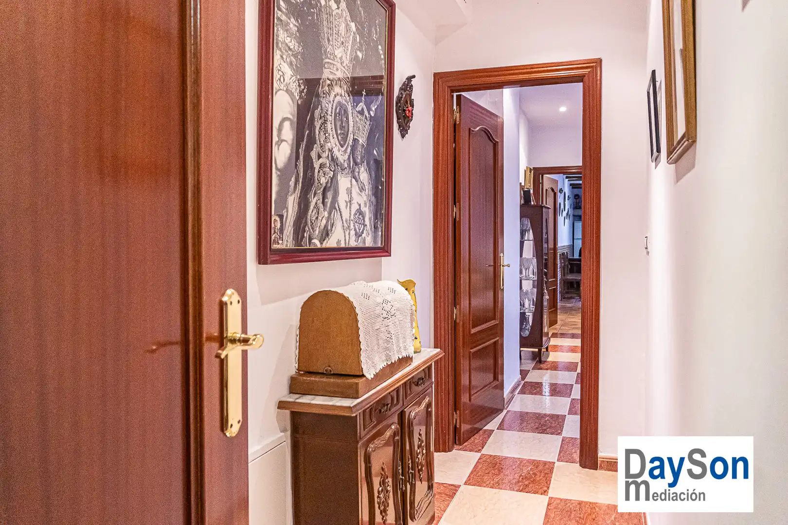 Casa amb terrassa en venda a Alcalá la Real, imagen 10