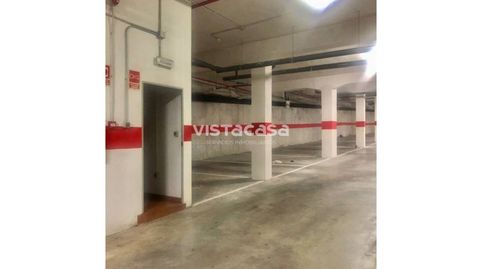 Parking en venta en Mairena del Alcor, imatge 2