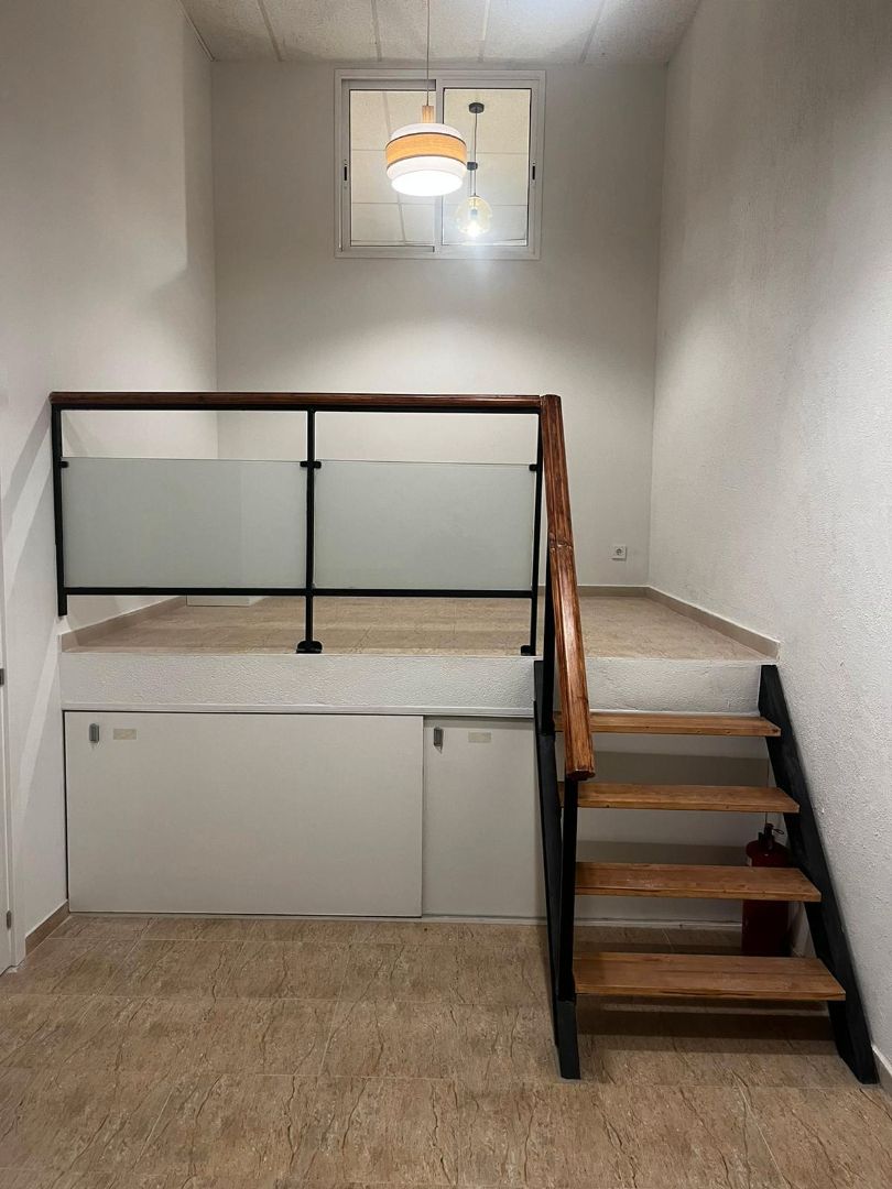 Local en venta en Carrer de Martí Molins, La Sagrera