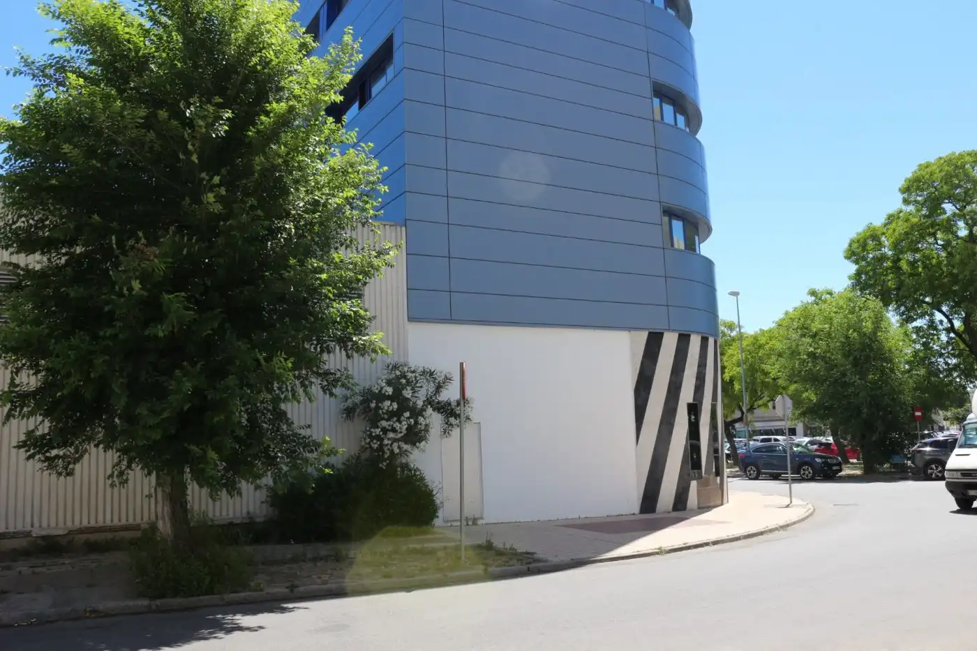 Büro zur Miete in La Plata