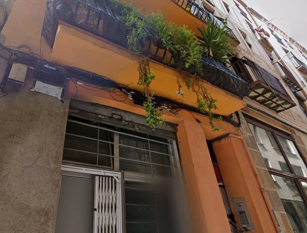 Piso en Venta en Carrer d'En Cortines en Sant Pere, Sta. Caterina i la Ribera