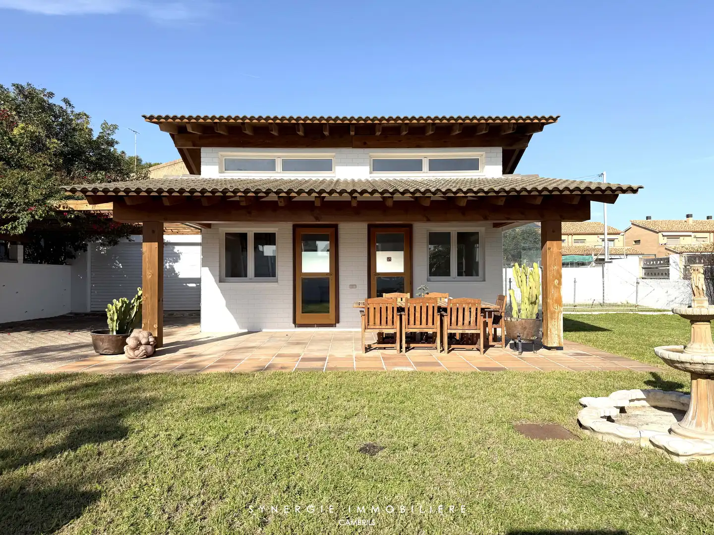 Detached house with terrace for sale in Carrer Isidre Nonell, imagen 38