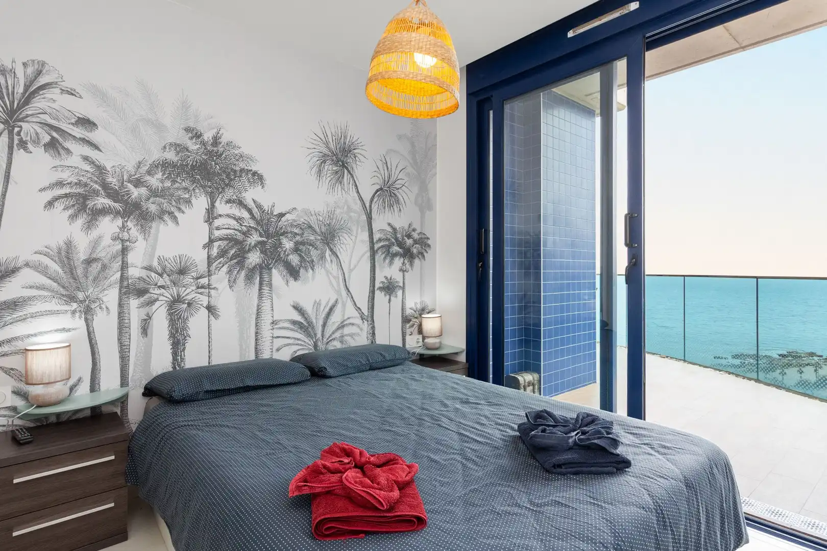 Apartment with terrace for sale in Playa del Acequión, Náufragos y Rocío del Mar, imagen 19