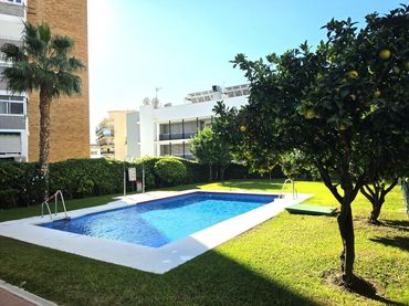 Apartment mit Pool zum Verkauf in Avenida ESPAÑA 23