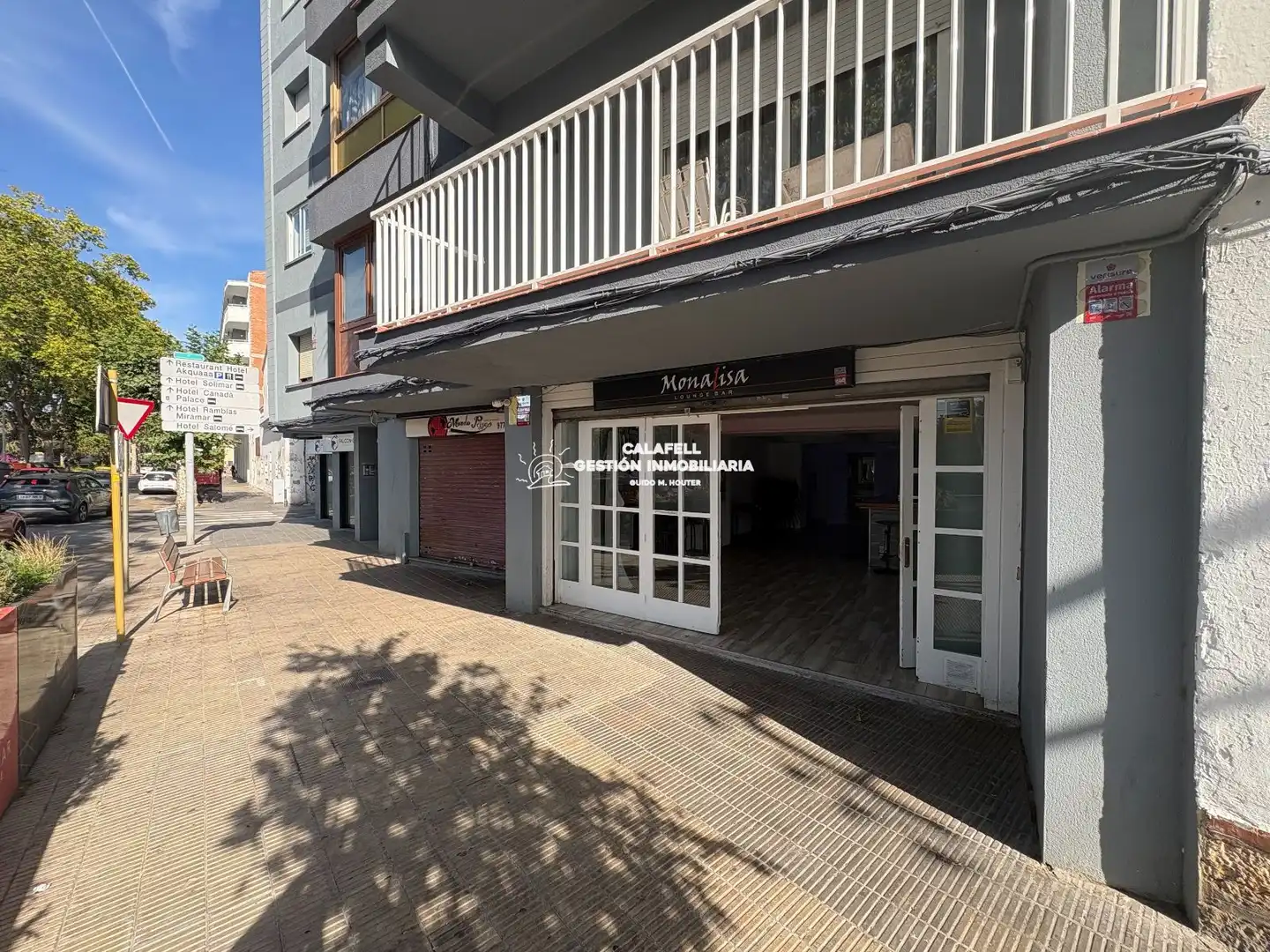 Gewerbefläche zum Verkauf in MOSSEN JAUME SOLER, imagen 21