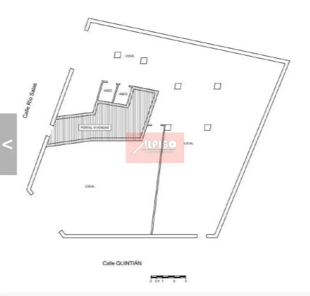 Local commercial à vendre à Ventiun, imagen 11